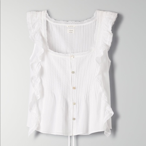 Aritzia Tops - Aritzia La Boheme top - M